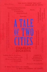 Tale of Two Cities цена и информация | Фантастика, фэнтези | kaup24.ee