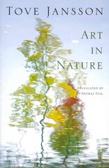 Art in Nature: and other stories Main цена и информация | Фантастика, фэнтези | kaup24.ee