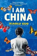 I Am China цена и информация | Фантастика, фэнтези | kaup24.ee