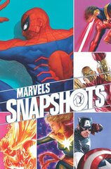 Marvels Snapshots цена и информация | Комиксы | kaup24.ee