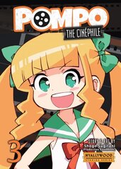 Pompo: The Cinephile Vol. 3 hind ja info | Koomiksid | kaup24.ee