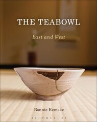 Teabowl: East and West цена и информация | Книги об искусстве | kaup24.ee