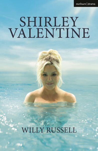 Shirley Valentine цена и информация | Lühijutud, novellid | kaup24.ee
