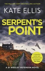 Serpent's Point: Book 26 in the DI Wesley Peterson crime series цена и информация | Фантастика, фэнтези | kaup24.ee