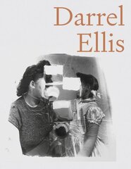 Darrel Ellis цена и информация | Книги об искусстве | kaup24.ee