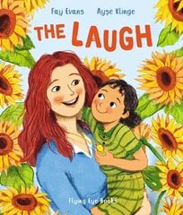 Laugh цена и информация | Книги для малышей | kaup24.ee