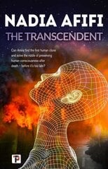 Transcendent New edition цена и информация | Фантастика, фэнтези | kaup24.ee