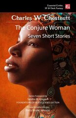 Conjure Woman (new edition) hind ja info | Fantaasia, müstika | kaup24.ee