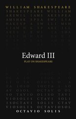 Edward III цена и информация | Рассказы, новеллы | kaup24.ee