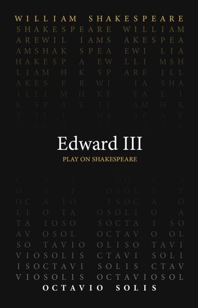 Edward III hind ja info | Lühijutud, novellid | kaup24.ee