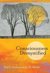 Consciousness Demystified цена и информация | Книги по социальным наукам | kaup24.ee