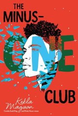 Minus-One Club цена и информация | Книги для подростков и молодежи | kaup24.ee