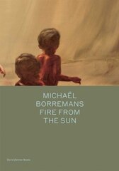 Michael Borremans: Fire from the Sun hind ja info | Kunstiraamatud | kaup24.ee