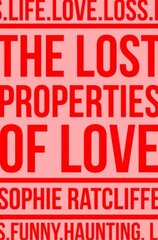 Lost Properties of Love цена и информация | Биографии, автобиогафии, мемуары | kaup24.ee