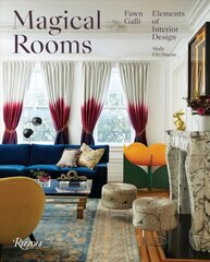 Elements of Interior Design: Elements of Interior Design hind ja info | Arhitektuuriraamatud | kaup24.ee