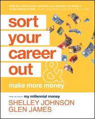 Sort Your Career Out - And Make More Money hind ja info | Eneseabiraamatud | kaup24.ee