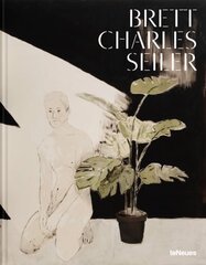 Brett Charles Seiler цена и информация | Книги об искусстве | kaup24.ee