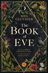 Book of Eve: A spellbinding tale of magic and mystery hind ja info | Fantaasia, müstika | kaup24.ee