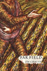 Far Field цена и информация | Поэзия | kaup24.ee