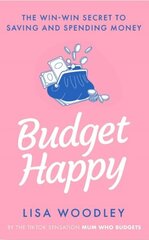 Budget Happy hind ja info | Eneseabiraamatud | kaup24.ee