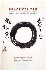 Practical Zen: Meditation and Beyond цена и информация | Духовная литература | kaup24.ee