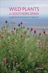 Wild Plants of Southern Spain: A guide to the native plants of Andalucia hind ja info | Entsüklopeediad, teatmeteosed | kaup24.ee