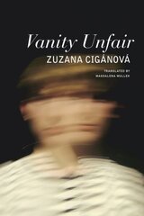 Vanity Unfair цена и информация | Фантастика, фэнтези | kaup24.ee