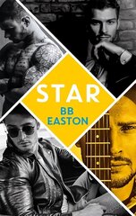 Star: by the bestselling author of Sex/Life: 44 chapters about 4 men цена и информация | Биографии, автобиогафии, мемуары | kaup24.ee