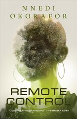 Remote Control цена и информация | Фантастика, фэнтези | kaup24.ee