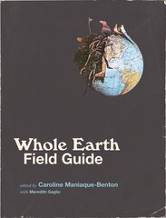 Whole Earth Field Guide цена и информация | Книги по социальным наукам | kaup24.ee