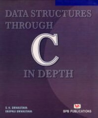 Data Structures Through C in Depth hind ja info | Majandusalased raamatud | kaup24.ee