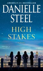 High Stakes: A Novel цена и информация | Фантастика, фэнтези | kaup24.ee