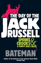 Day of the Jack Russell hind ja info | Fantaasia, müstika | kaup24.ee