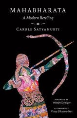 Mahabharata: A Modern Retelling цена и информация | Духовная литература | kaup24.ee