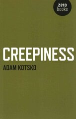 Creepiness цена и информация | Книги по социальным наукам | kaup24.ee