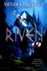 Riven цена и информация | Книги для подростков и молодежи | kaup24.ee