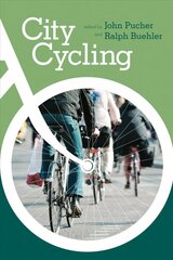 City Cycling цена и информация | Книги о питании и здоровом образе жизни | kaup24.ee