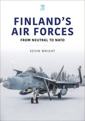 Finland's Air Forces цена и информация | Книги по социальным наукам | kaup24.ee