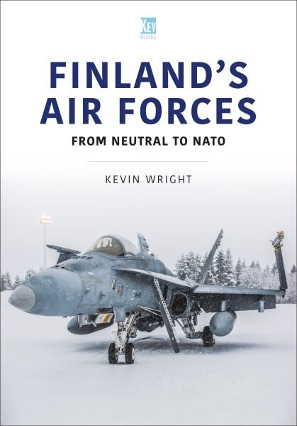 Finland's Air Forces hind ja info | Ühiskonnateemalised raamatud | kaup24.ee