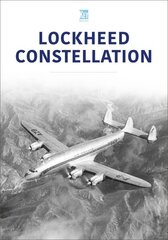 Lockheed Constellation цена и информация | Исторические книги | kaup24.ee