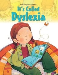 It's Called Dyslexia New edition hind ja info | Noortekirjandus | kaup24.ee