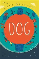 Dog цена и информация | Книги для подростков и молодежи | kaup24.ee