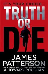 Truth or Die цена и информация | Фантастика, фэнтези | kaup24.ee