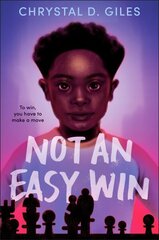Not an Easy Win цена и информация | Книги для подростков и молодежи | kaup24.ee