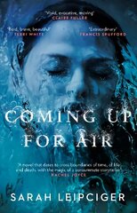 Coming Up for Air: A remarkable true story richly reimagined цена и информация | Фантастика, фэнтези | kaup24.ee