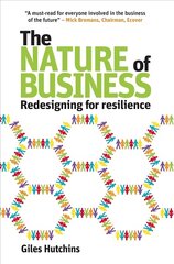 Nature of Business: Redesigning for Resilience hind ja info | Majandusalased raamatud | kaup24.ee