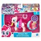 Kuju Poni Magic Expression aksessuaaridega My Little Pony hind ja info | Tüdrukute mänguasjad | kaup24.ee