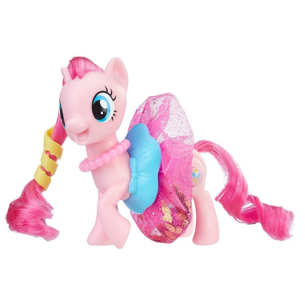 Kuju Poni Magic Expression aksessuaaridega My Little Pony hind ja info | Tüdrukute mänguasjad | kaup24.ee