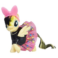 Фигурка пони Magic Expression с аксессуарами My Little Pony цена и информация | Игрушки для девочек | kaup24.ee