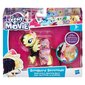 Kuju Poni Magic Expression aksessuaaridega My Little Pony hind ja info | Tüdrukute mänguasjad | kaup24.ee